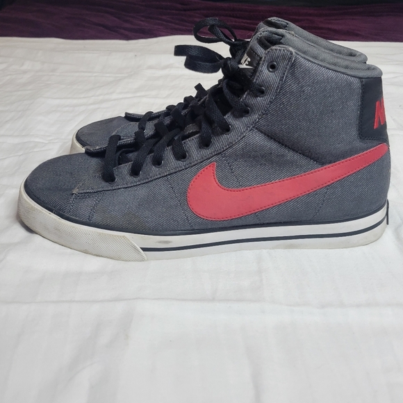 Nike mens sweet classic high - Picture 3 of 6